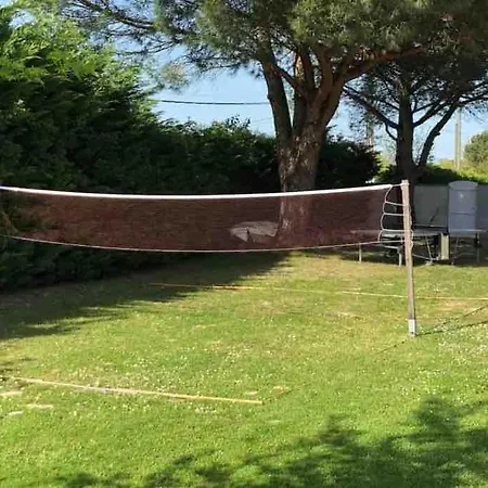 La Gueirine Villa Fargues-Saint-Hilaire