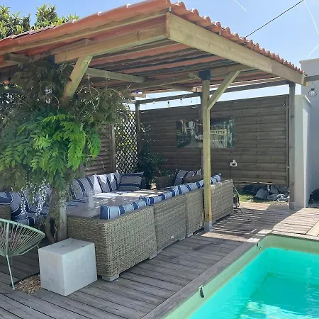 La Gueirine Villa *