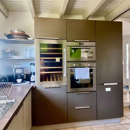 La Gueirine Villa Fargues-Saint-Hilaire